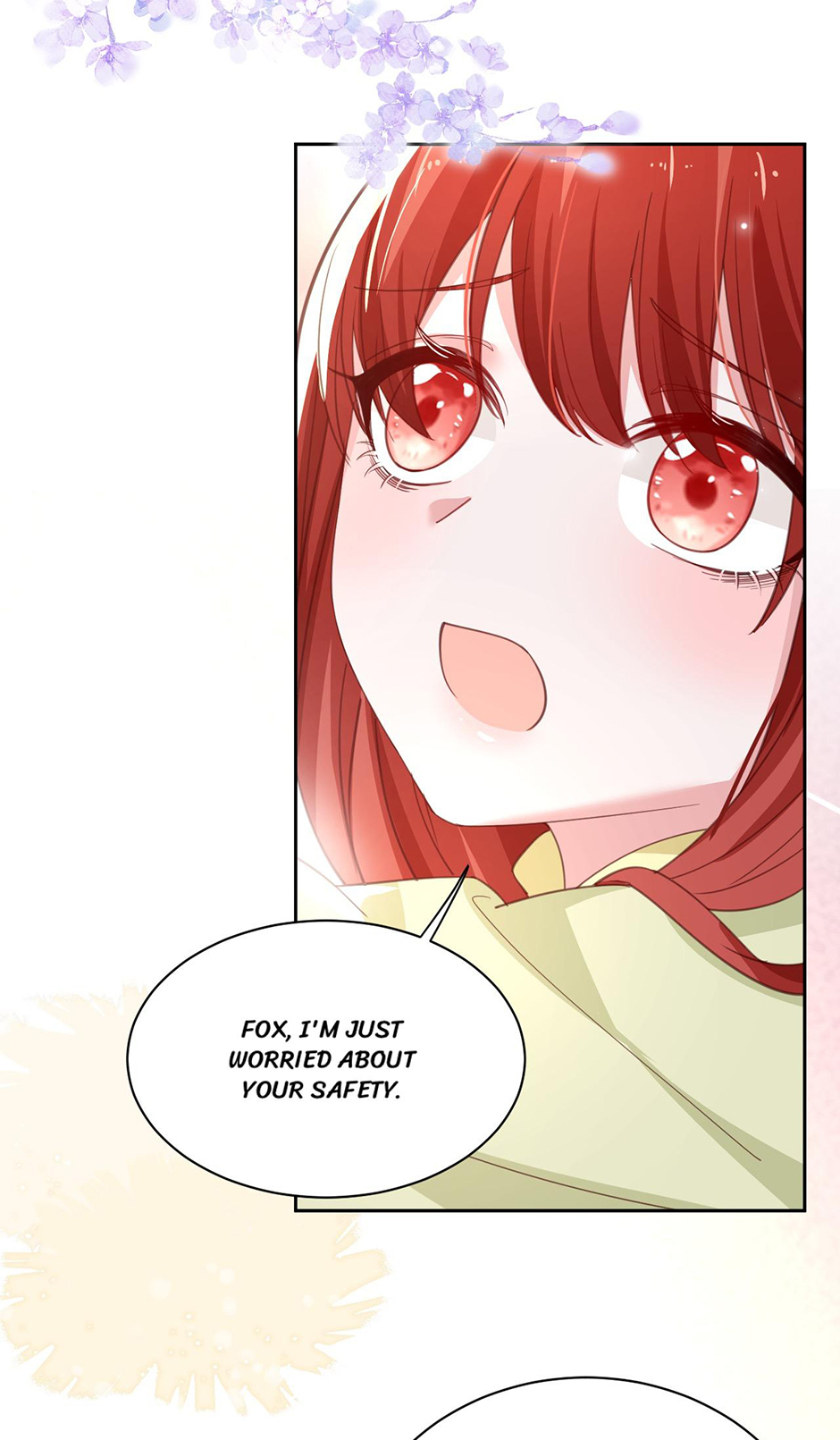 Cynical Master Raises Rabbit Spirit Chapter 75 - Page 30