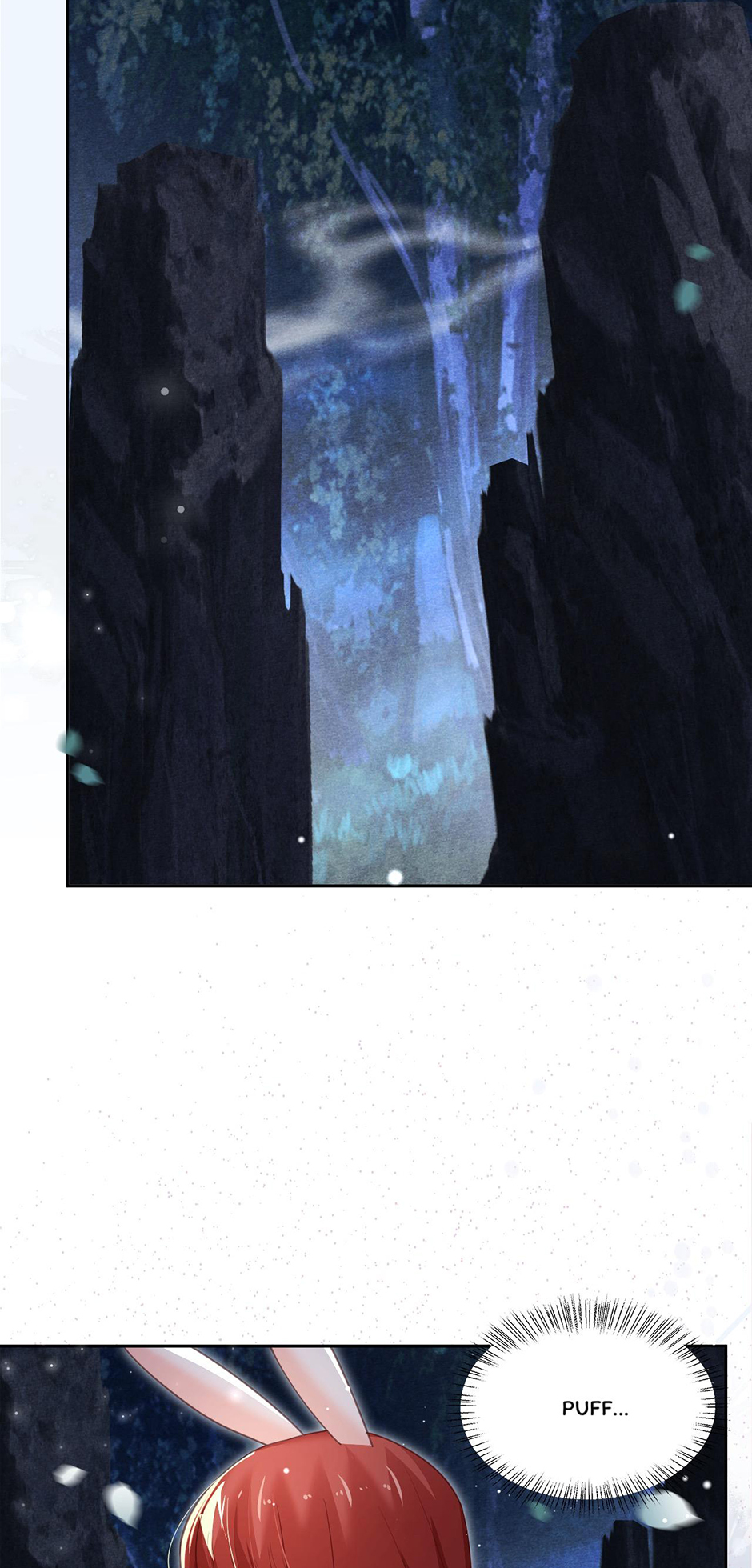 Cynical Master Raises Rabbit Spirit Chapter 75 - Page 4