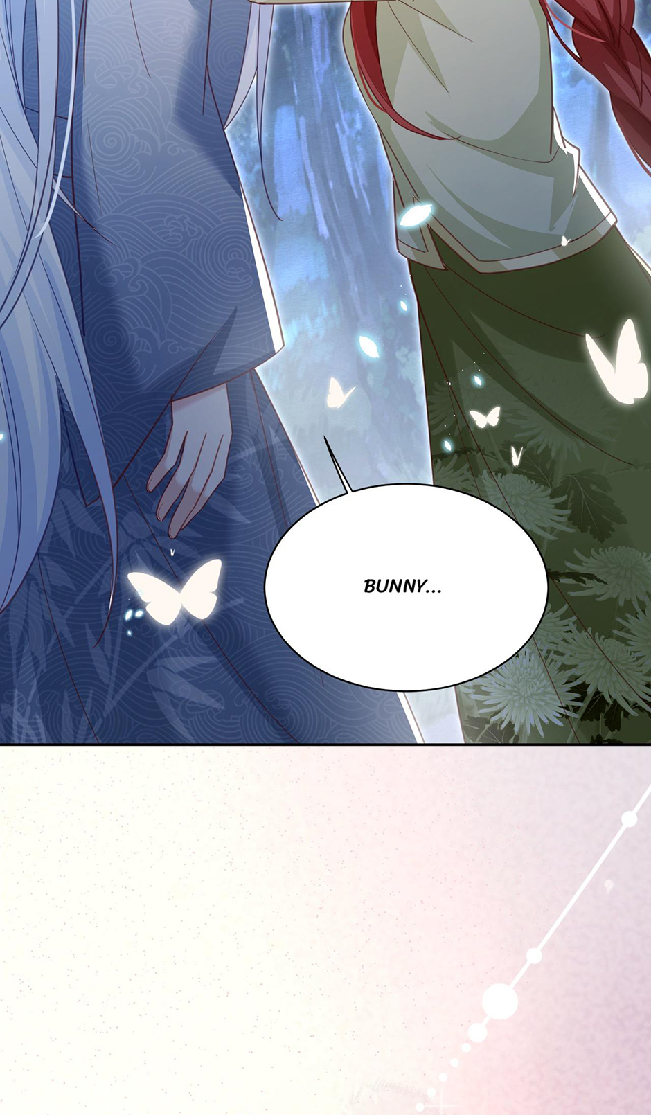 Cynical Master Raises Rabbit Spirit Chapter 75 - Page 33