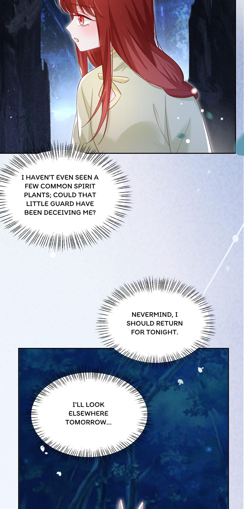 Cynical Master Raises Rabbit Spirit Chapter 75 - Page 5