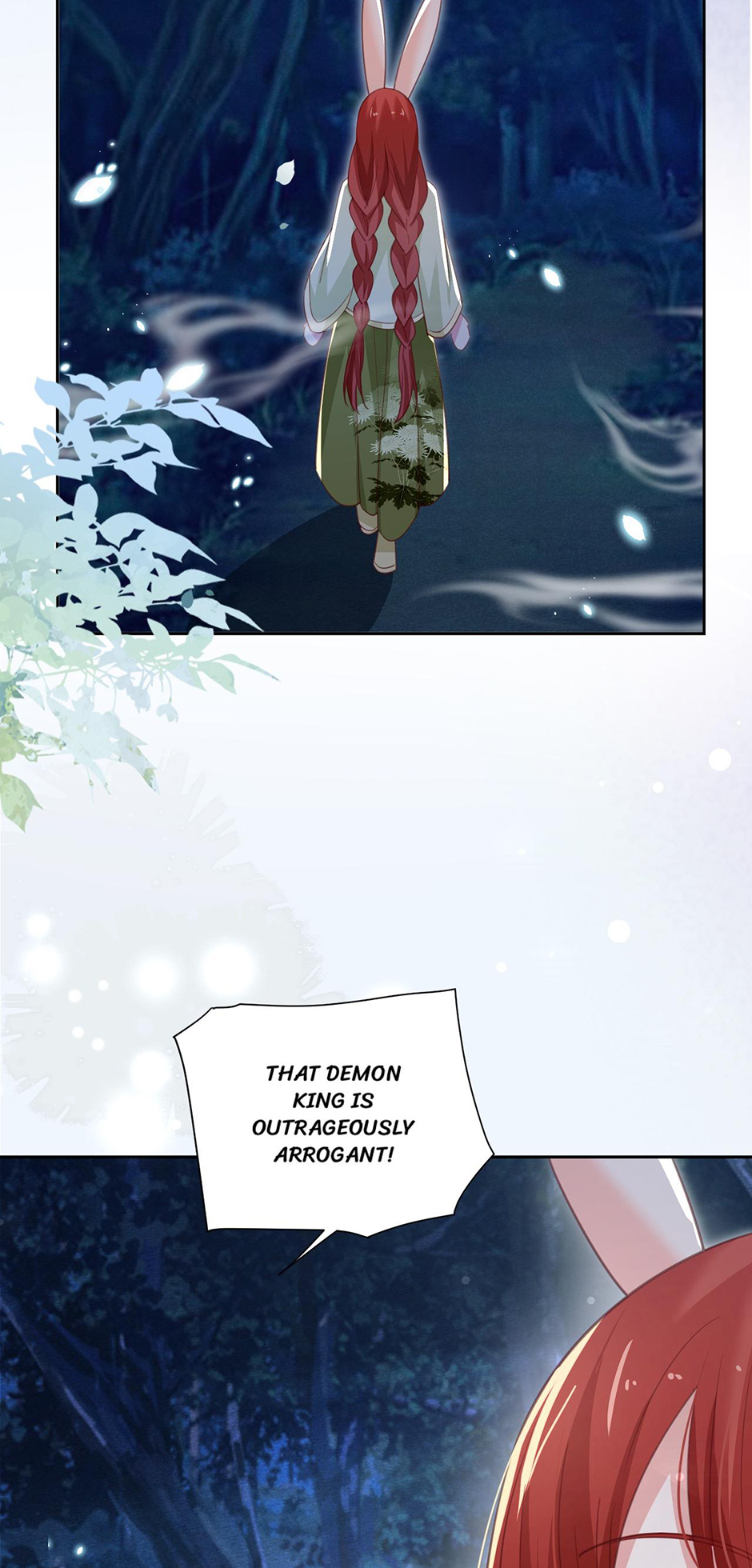 Cynical Master Raises Rabbit Spirit Chapter 75 - Page 6