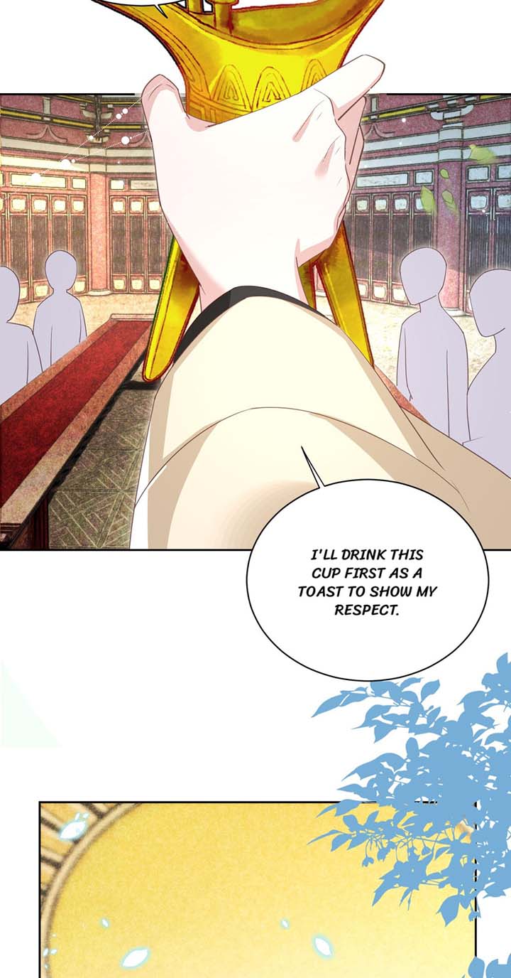 Cynical Master Raises Rabbit Spirit Chapter 76 - Page 15
