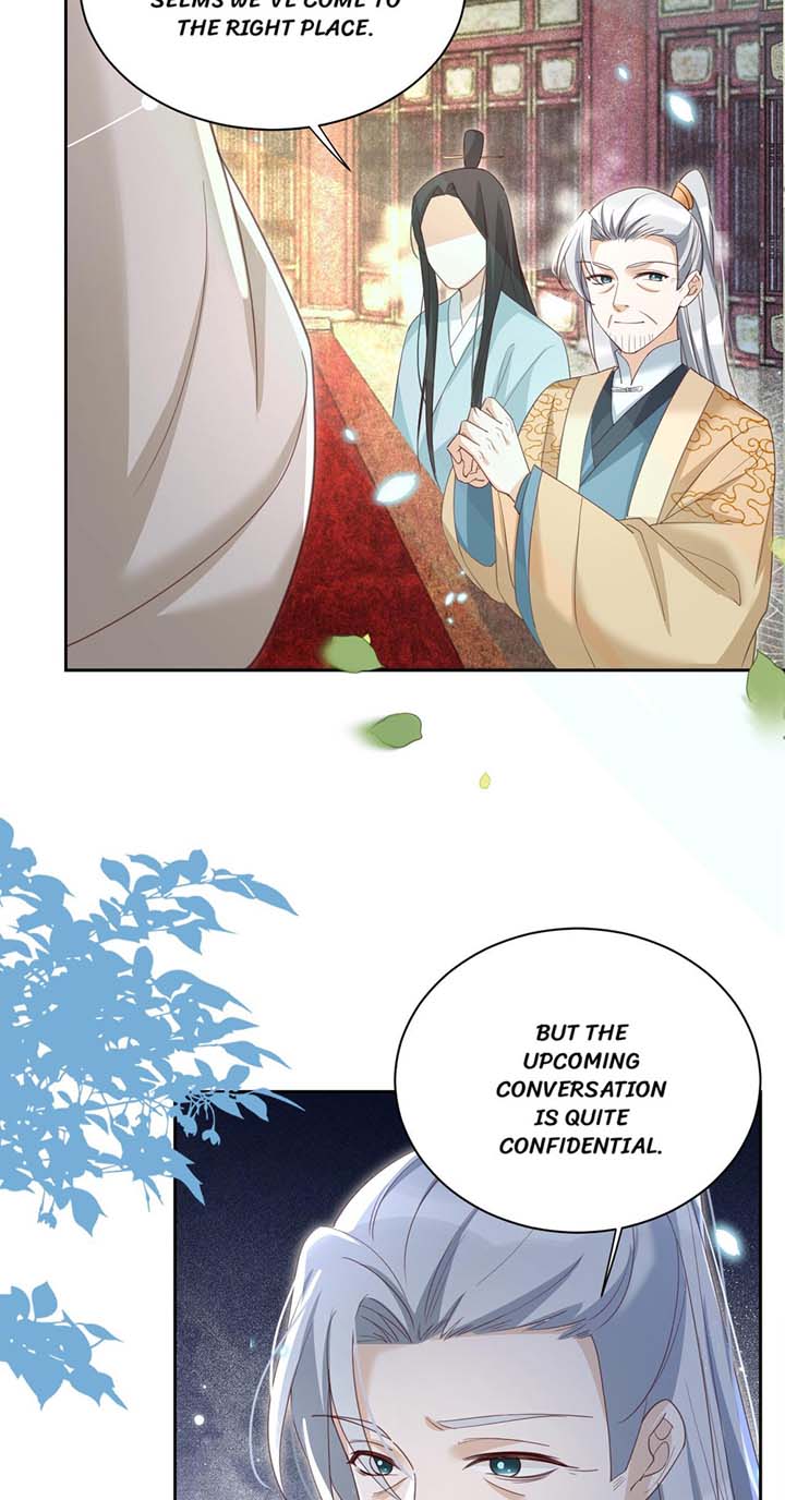 Cynical Master Raises Rabbit Spirit Chapter 76 - Page 17