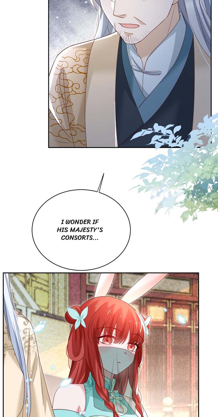 Cynical Master Raises Rabbit Spirit Chapter 76 - Page 18