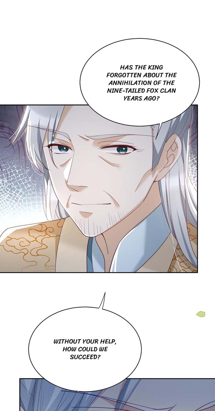 Cynical Master Raises Rabbit Spirit Chapter 76 - Page 23