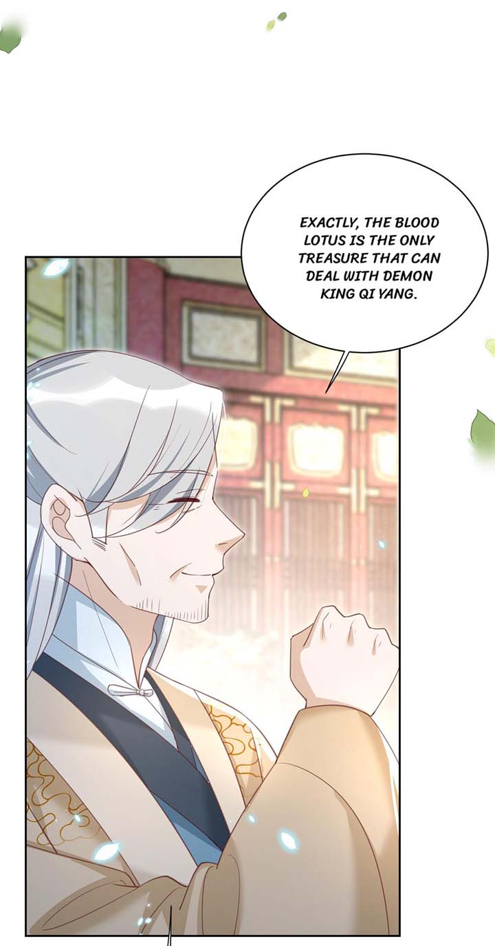 Cynical Master Raises Rabbit Spirit Chapter 76 - Page 26