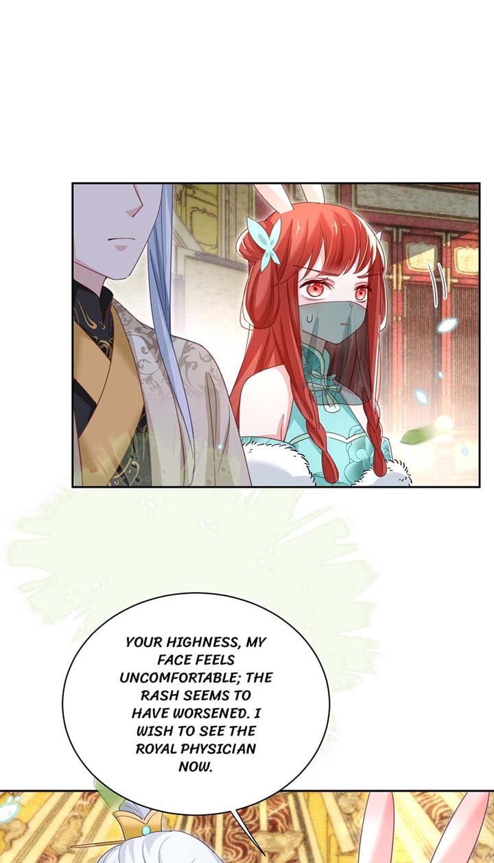 Cynical Master Raises Rabbit Spirit Chapter 76 - Page 30