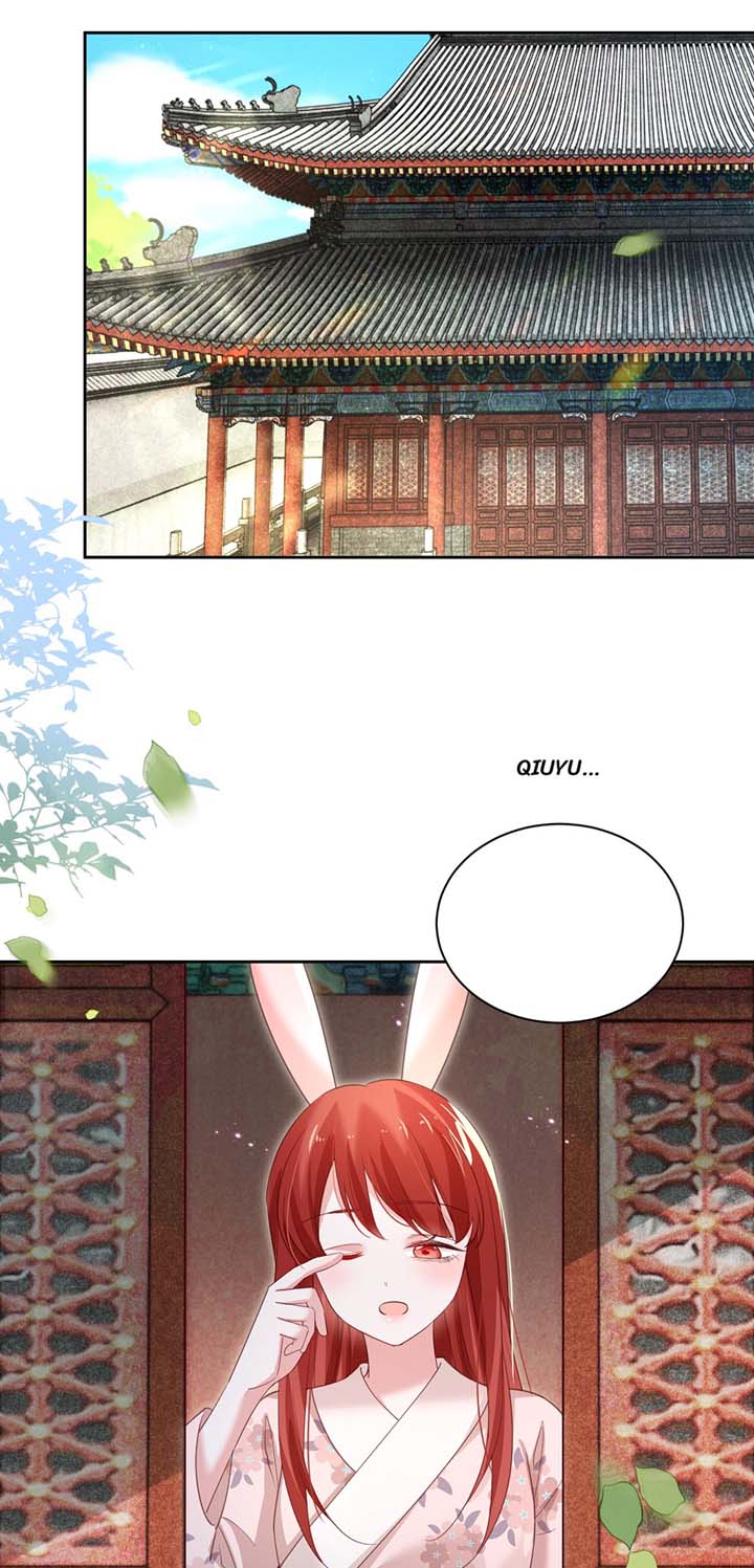 Cynical Master Raises Rabbit Spirit Chapter 76 - Page 4