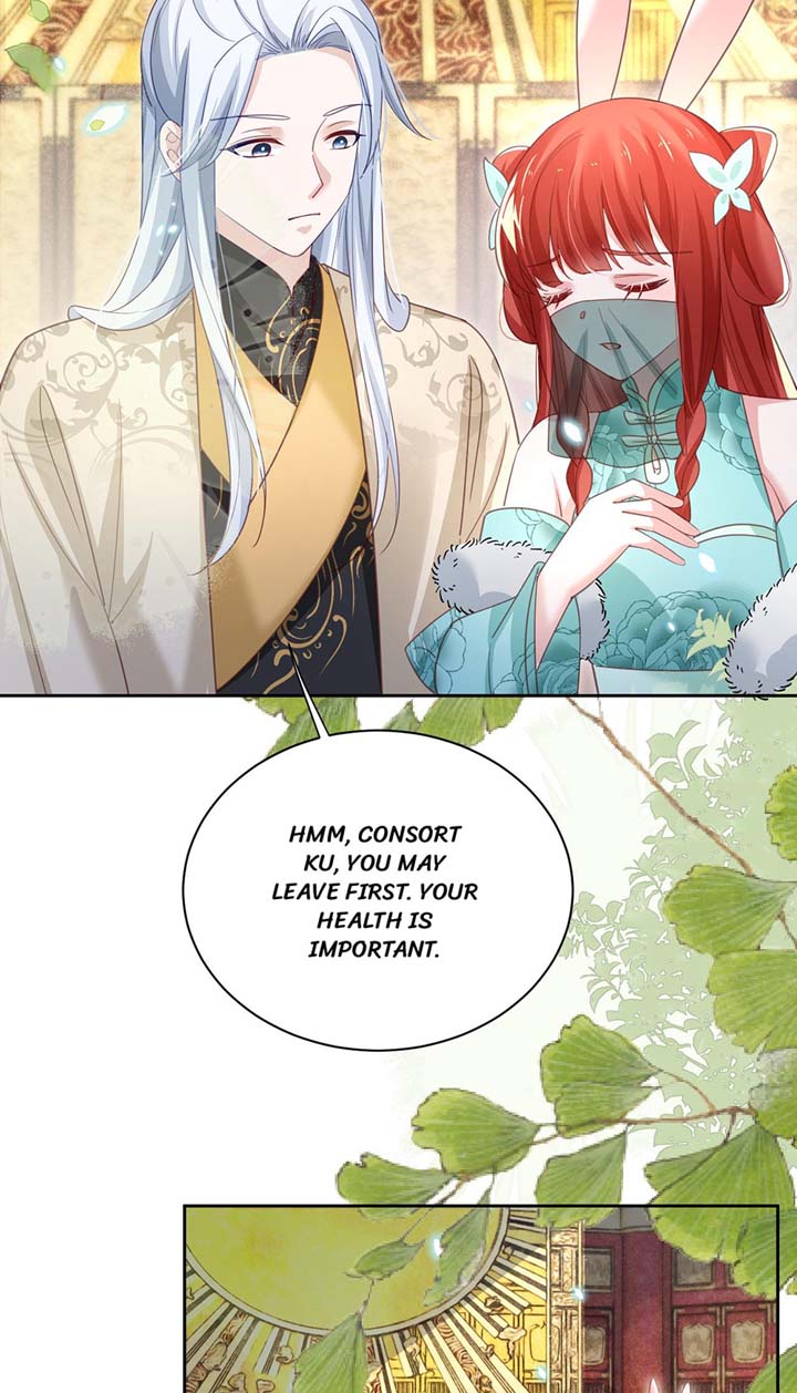 Cynical Master Raises Rabbit Spirit Chapter 76 - Page 31