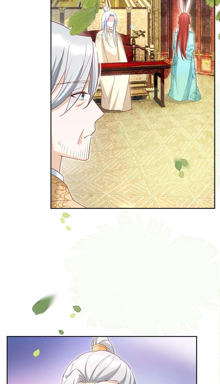 Cynical Master Raises Rabbit Spirit Chapter 76 - Page 32