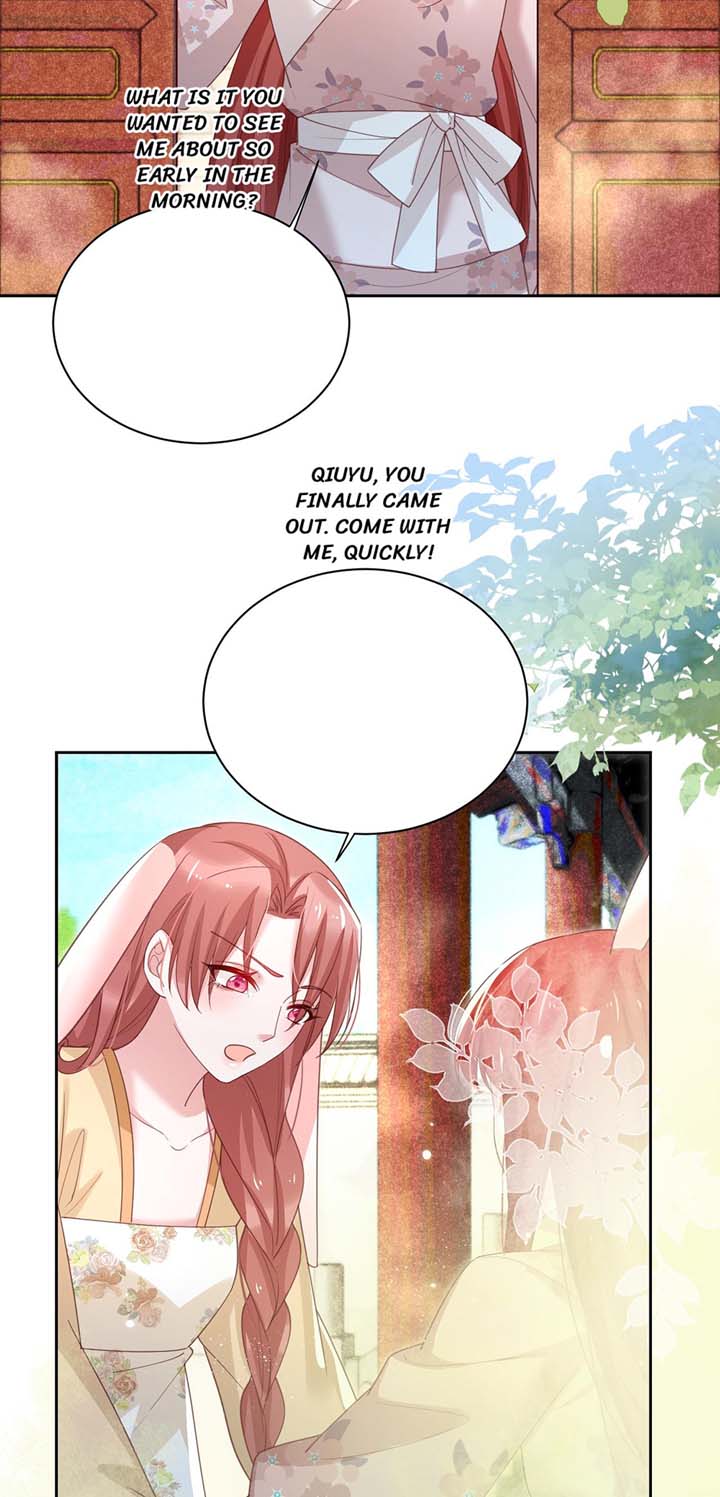 Cynical Master Raises Rabbit Spirit Chapter 76 - Page 5
