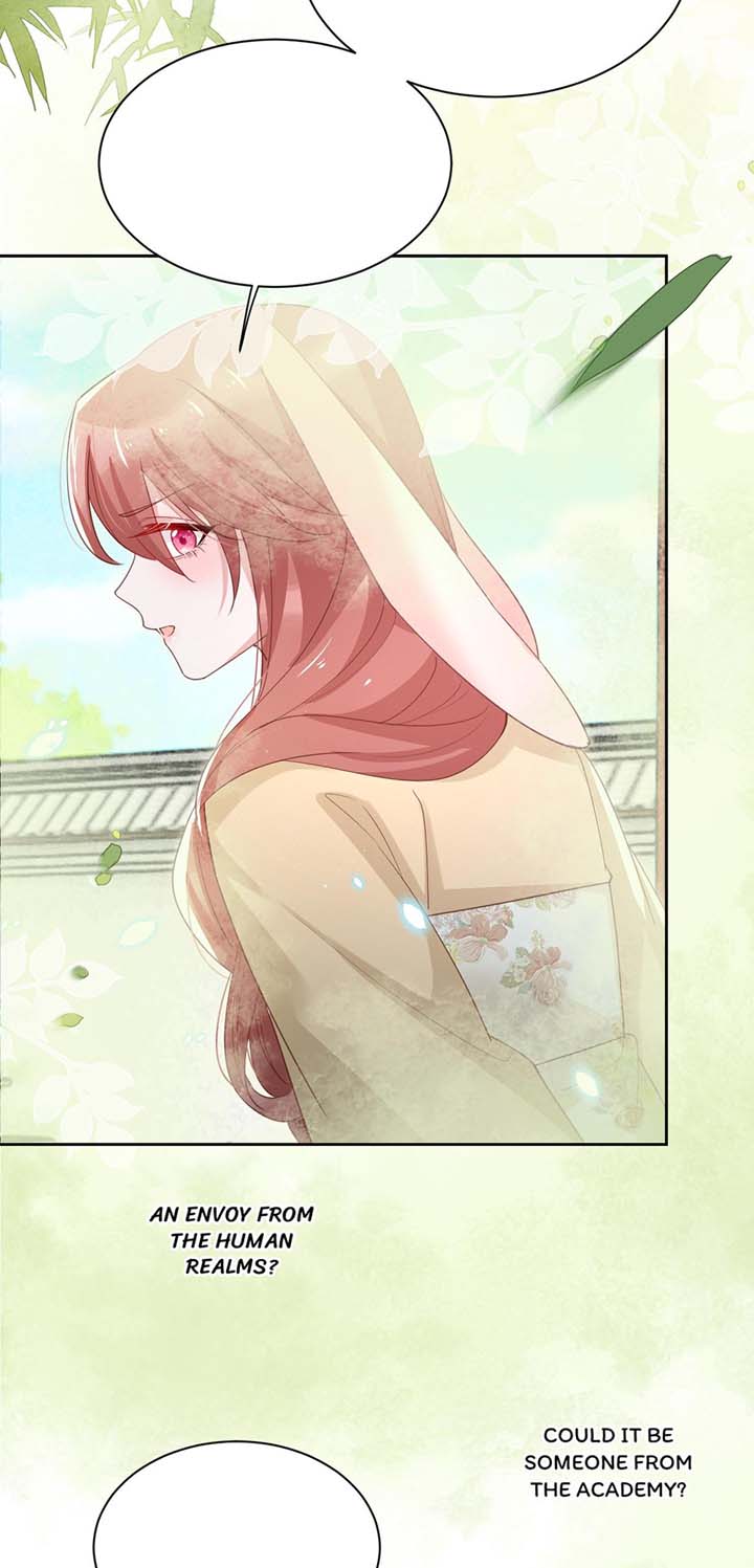 Cynical Master Raises Rabbit Spirit Chapter 76 - Page 7