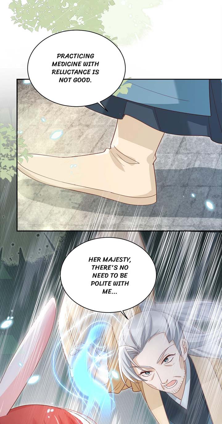 Cynical Master Raises Rabbit Spirit Chapter 77 - Page 11