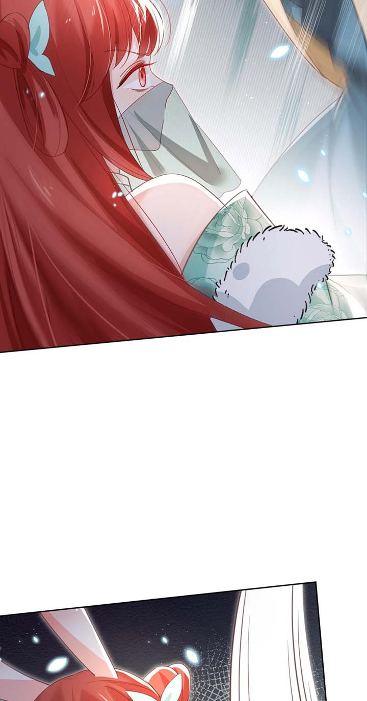 Cynical Master Raises Rabbit Spirit Chapter 77 - Page 12