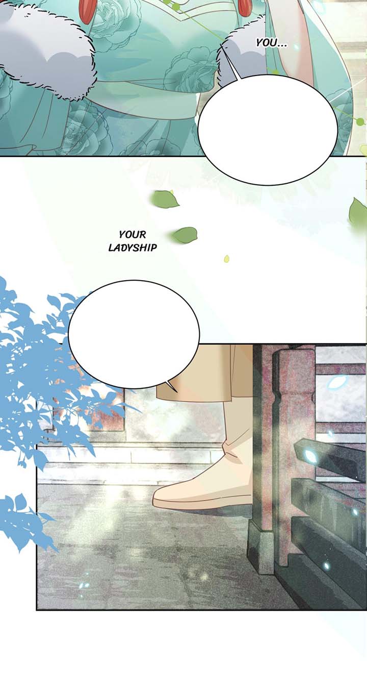 Cynical Master Raises Rabbit Spirit Chapter 77 - Page 3
