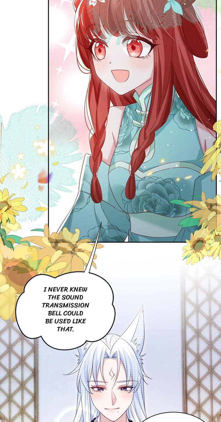 Cynical Master Raises Rabbit Spirit Chapter 77 - Page 22