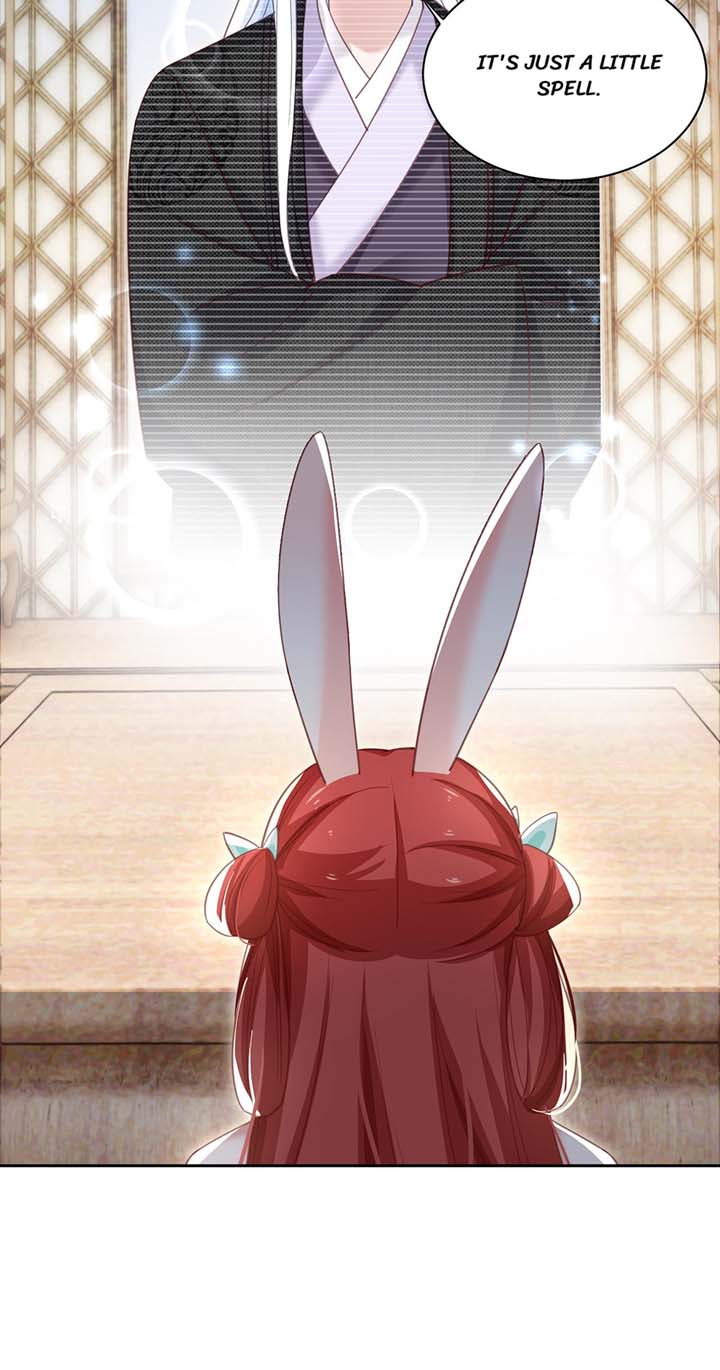Cynical Master Raises Rabbit Spirit Chapter 77 - Page 23