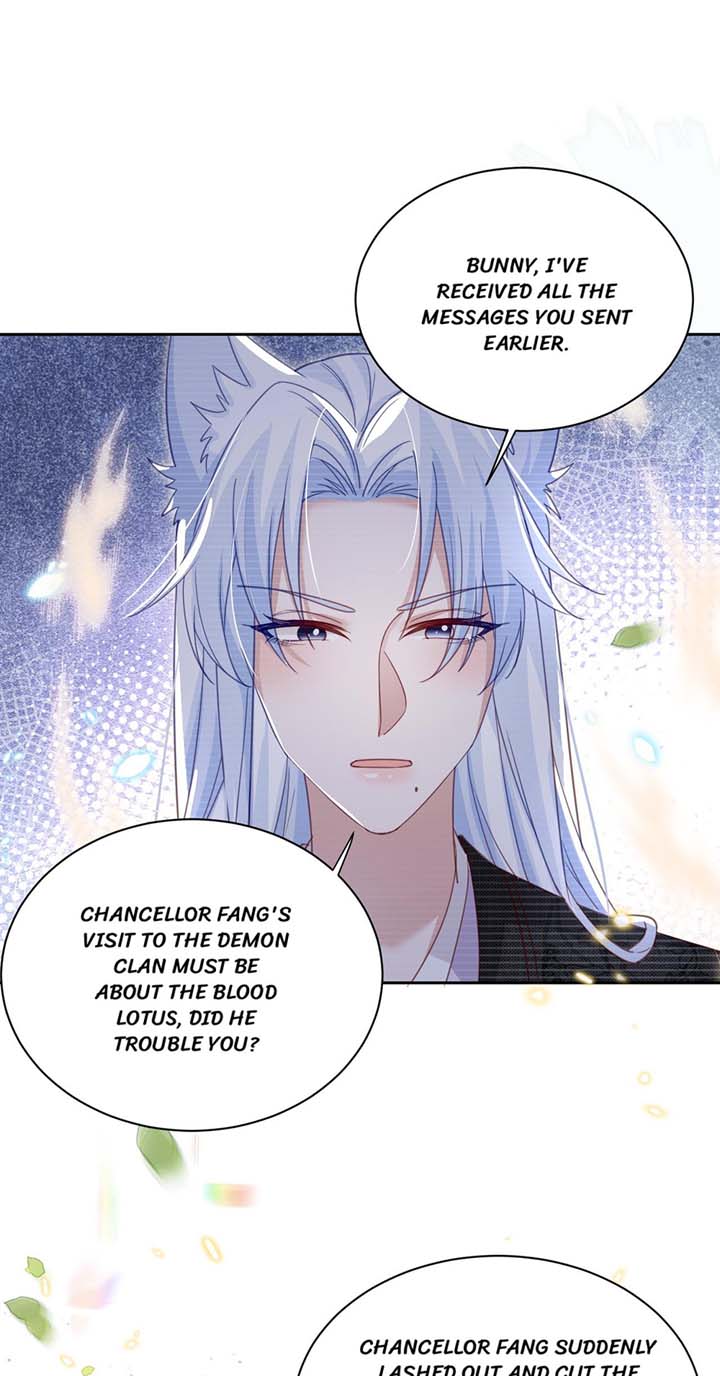 Cynical Master Raises Rabbit Spirit Chapter 77 - Page 24
