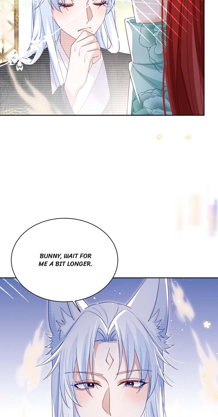 Cynical Master Raises Rabbit Spirit Chapter 77 - Page 30