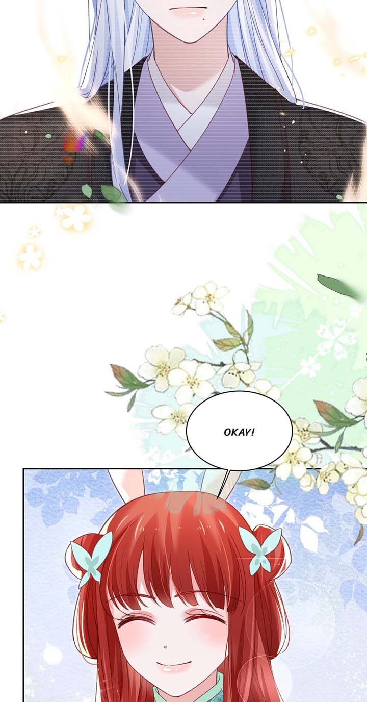 Cynical Master Raises Rabbit Spirit Chapter 77 - Page 31