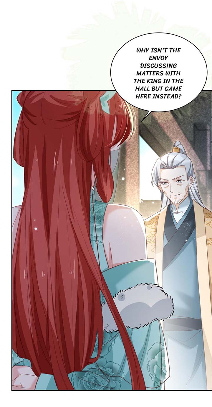 Cynical Master Raises Rabbit Spirit Chapter 77 - Page 8