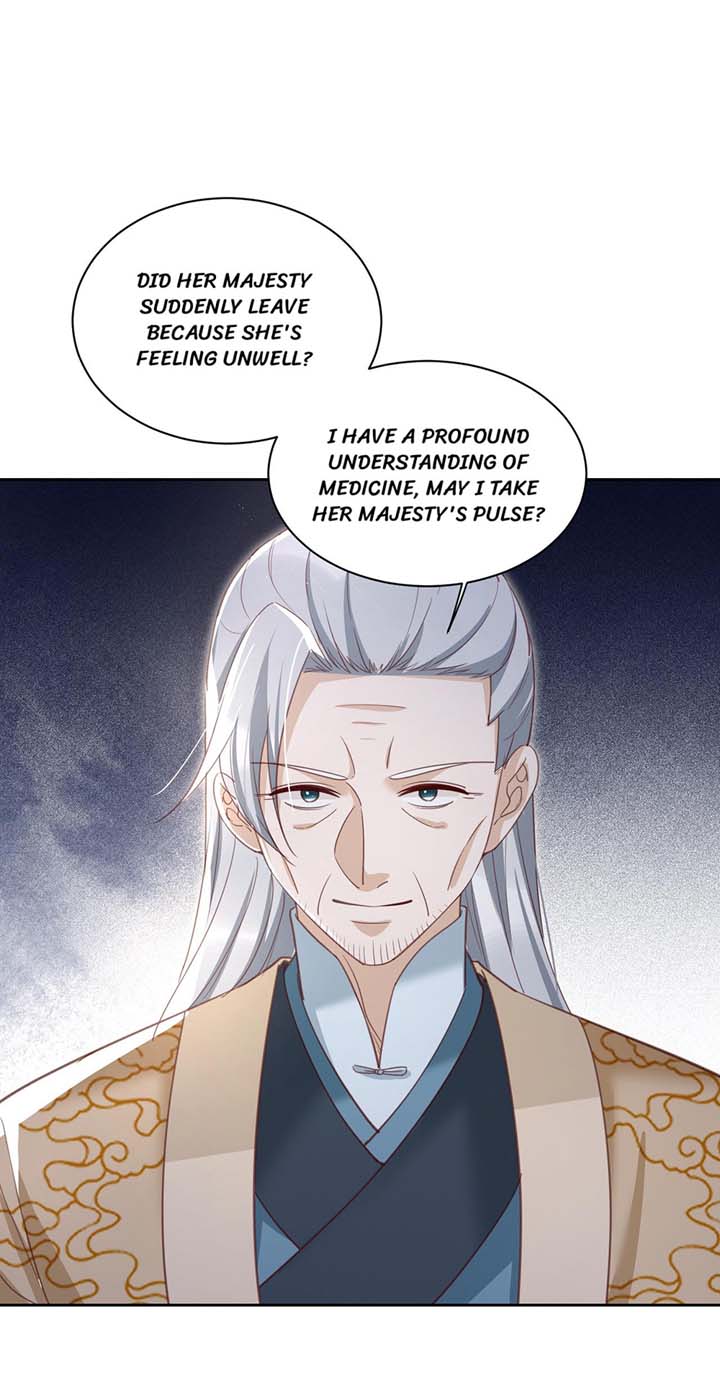 Cynical Master Raises Rabbit Spirit Chapter 77 - Page 9