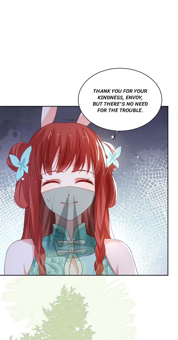Cynical Master Raises Rabbit Spirit Chapter 77 - Page 10