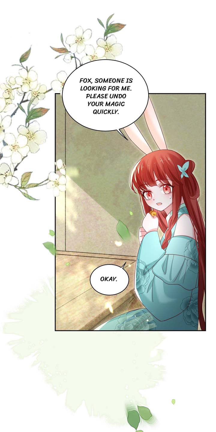 Cynical Master Raises Rabbit Spirit Chapter 78 - Page 1