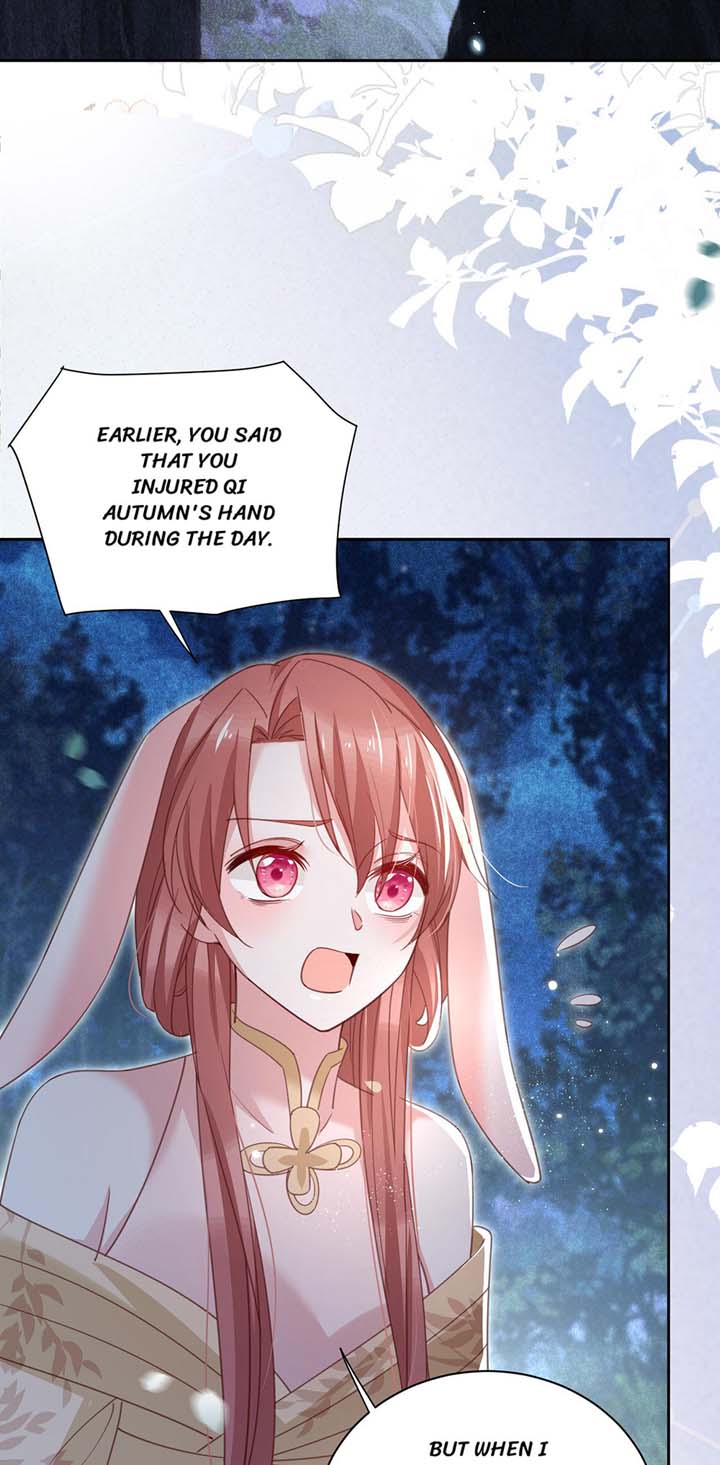 Cynical Master Raises Rabbit Spirit Chapter 78 - Page 11