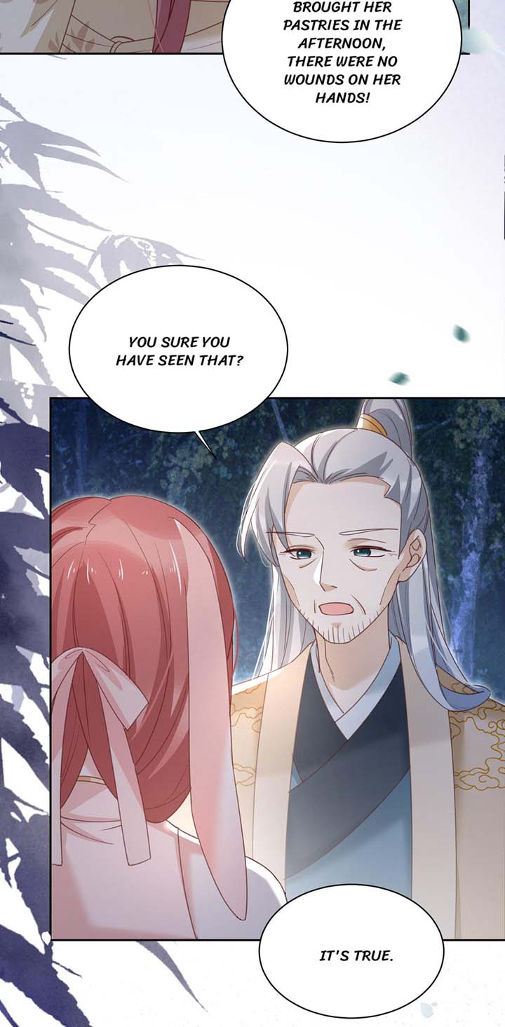 Cynical Master Raises Rabbit Spirit Chapter 78 - Page 12