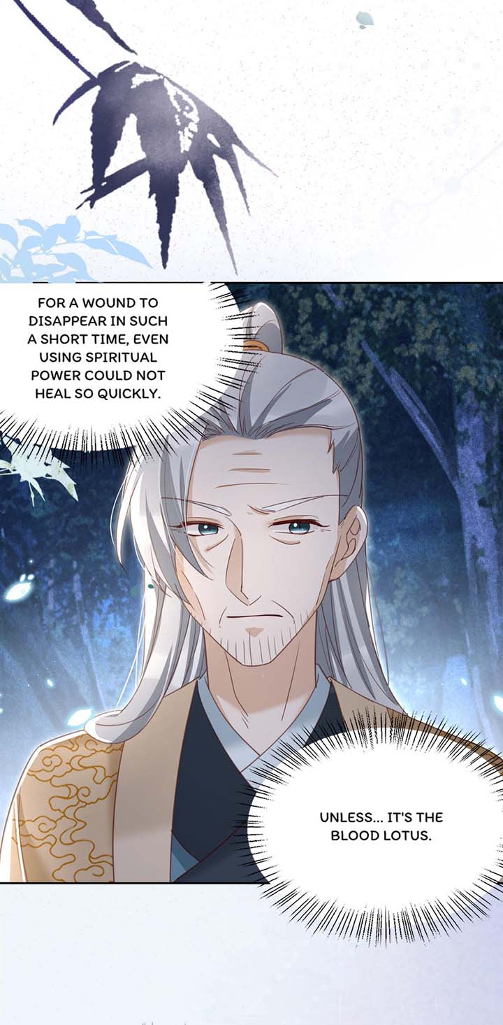 Cynical Master Raises Rabbit Spirit Chapter 78 - Page 13