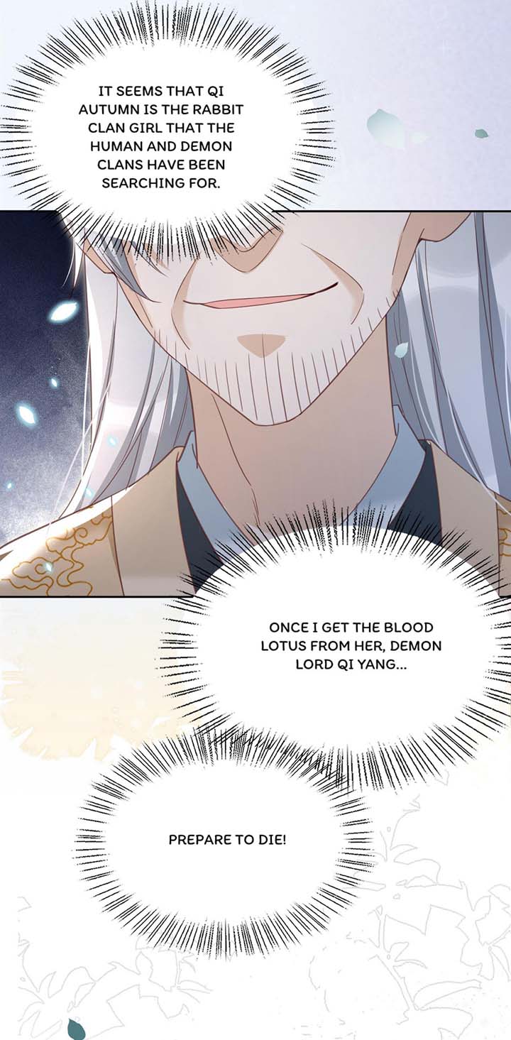 Cynical Master Raises Rabbit Spirit Chapter 78 - Page 14