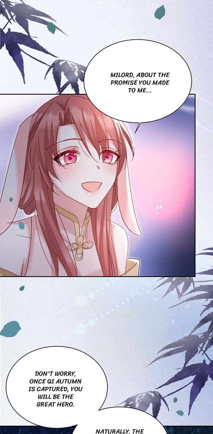 Cynical Master Raises Rabbit Spirit Chapter 78 - Page 16