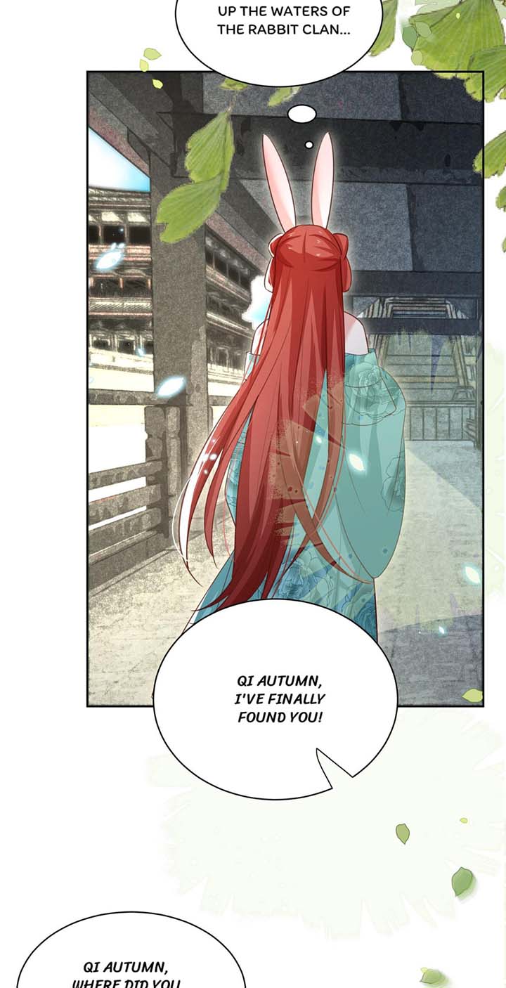 Cynical Master Raises Rabbit Spirit Chapter 78 - Page 20