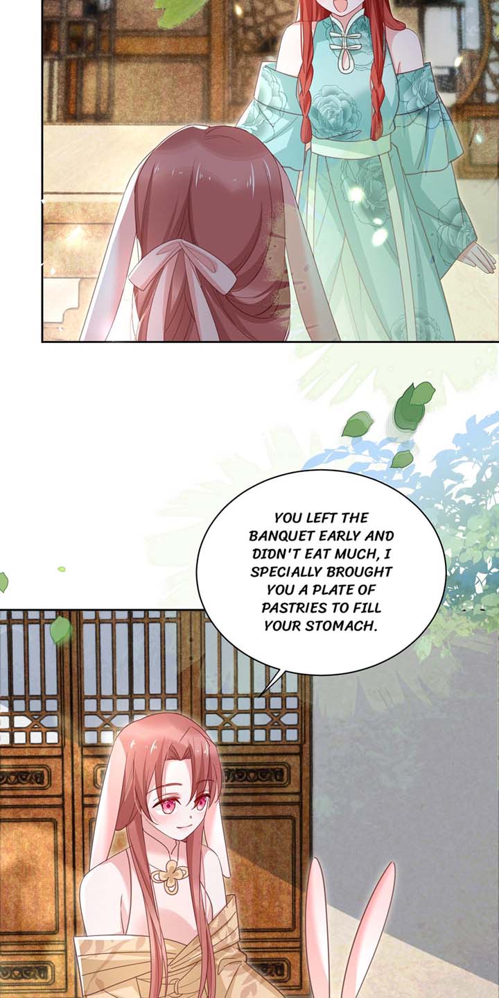 Cynical Master Raises Rabbit Spirit Chapter 78 - Page 3