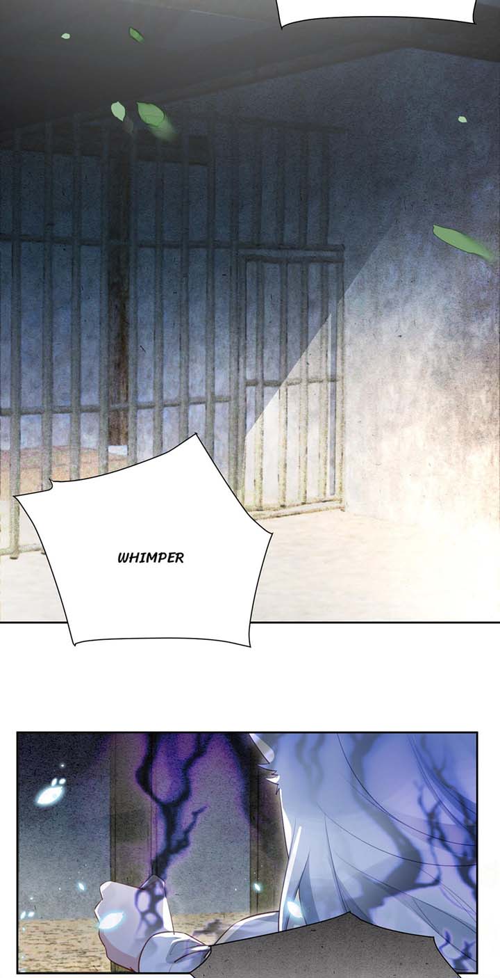 Cynical Master Raises Rabbit Spirit Chapter 78 - Page 25
