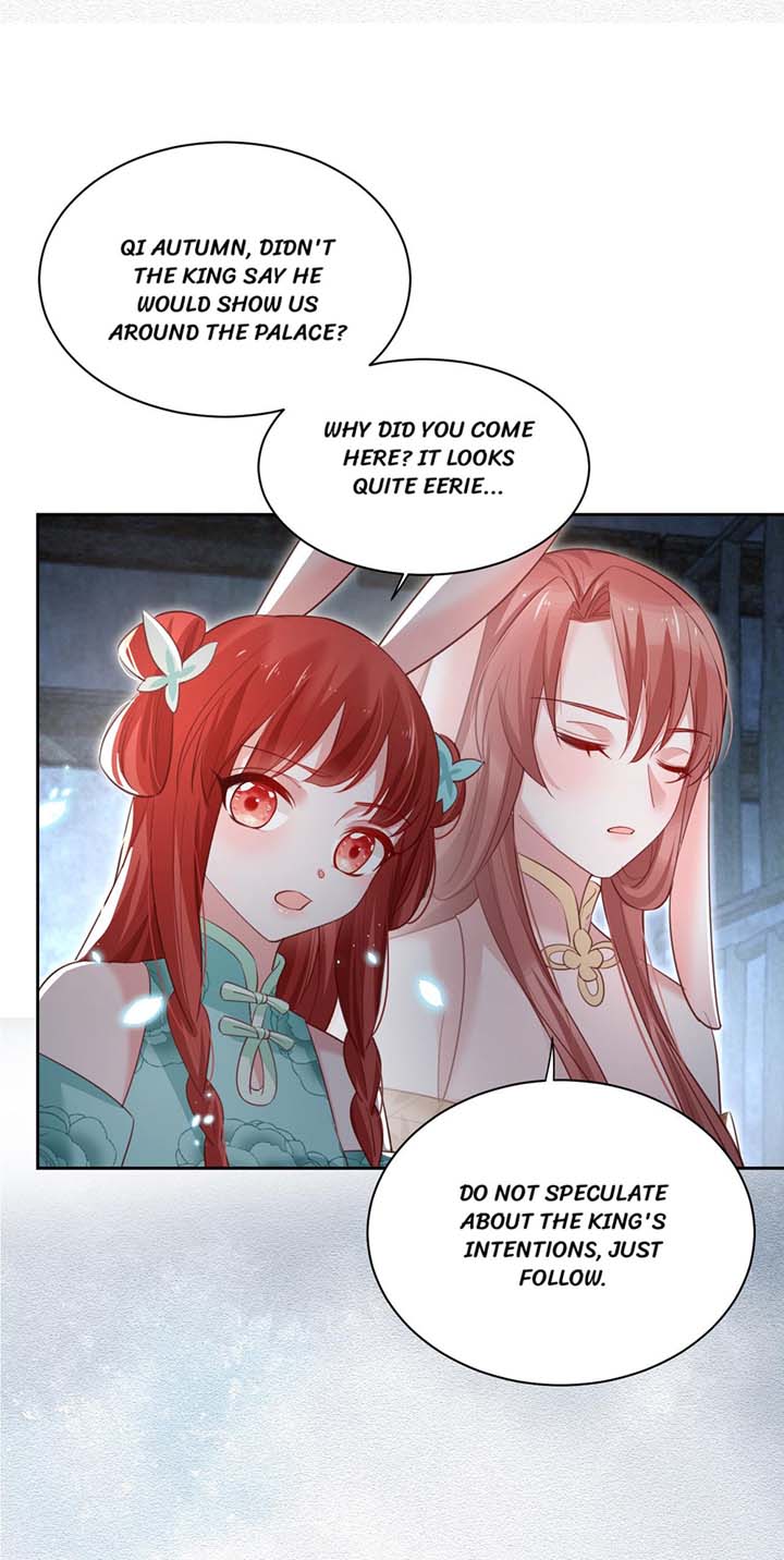 Cynical Master Raises Rabbit Spirit Chapter 78 - Page 27