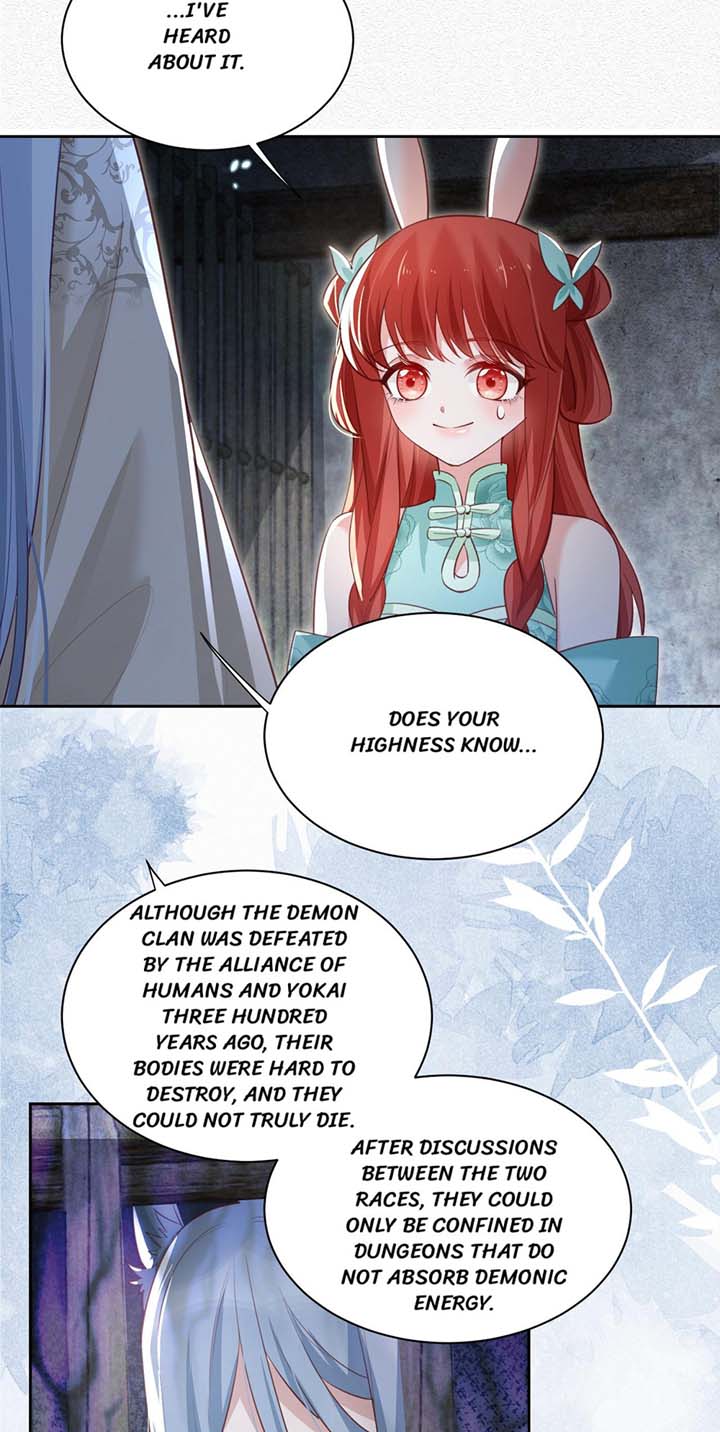 Cynical Master Raises Rabbit Spirit Chapter 78 - Page 30