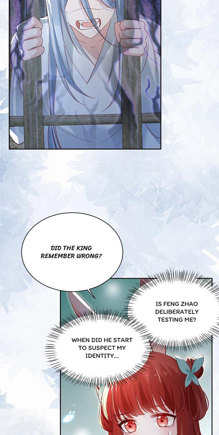 Cynical Master Raises Rabbit Spirit Chapter 78 - Page 31