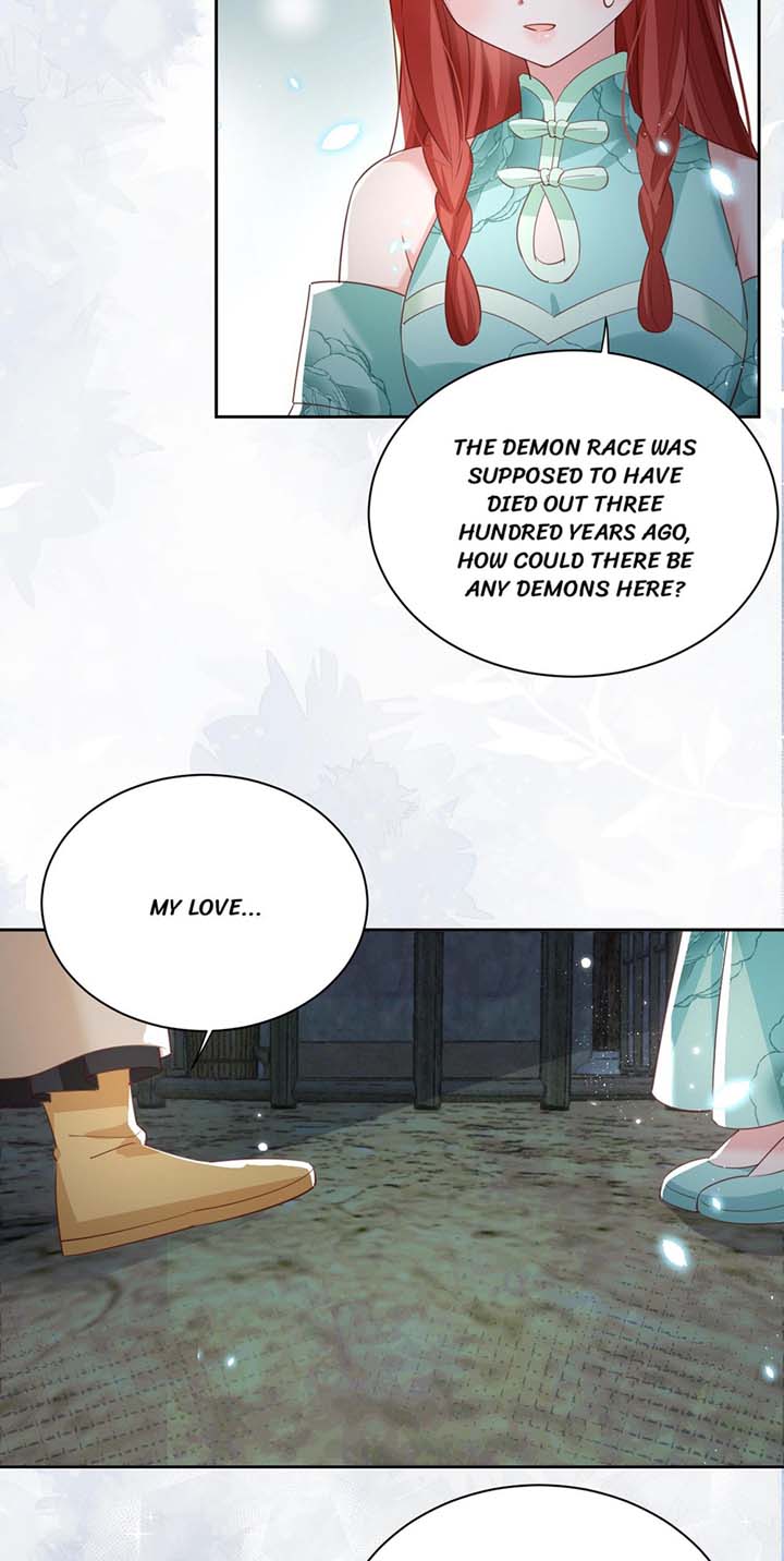 Cynical Master Raises Rabbit Spirit Chapter 78 - Page 32