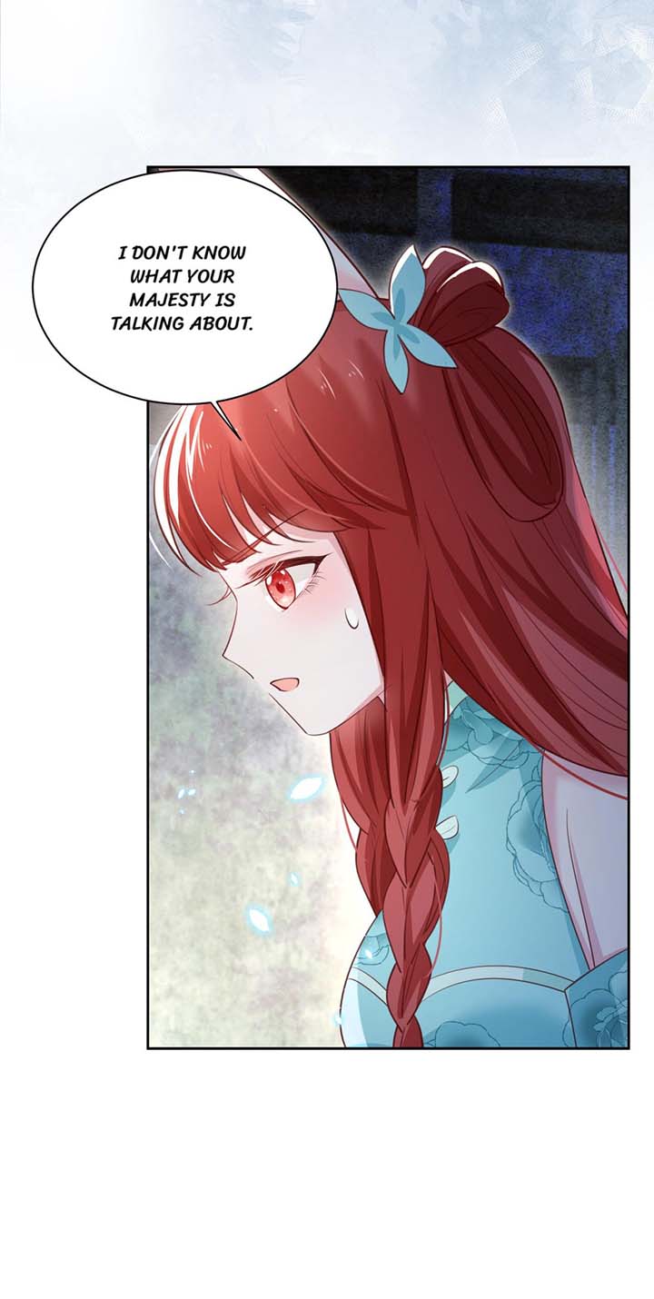 Cynical Master Raises Rabbit Spirit Chapter 78 - Page 34