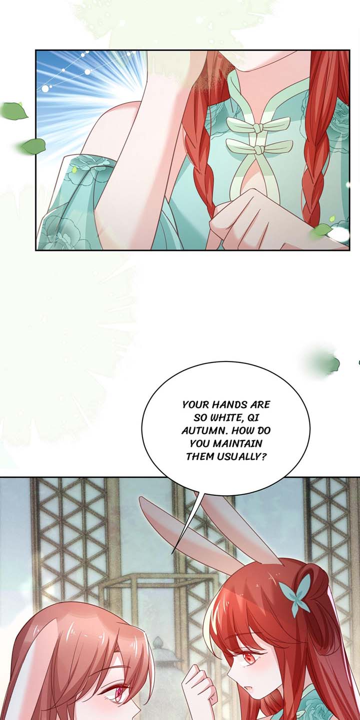 Cynical Master Raises Rabbit Spirit Chapter 78 - Page 6