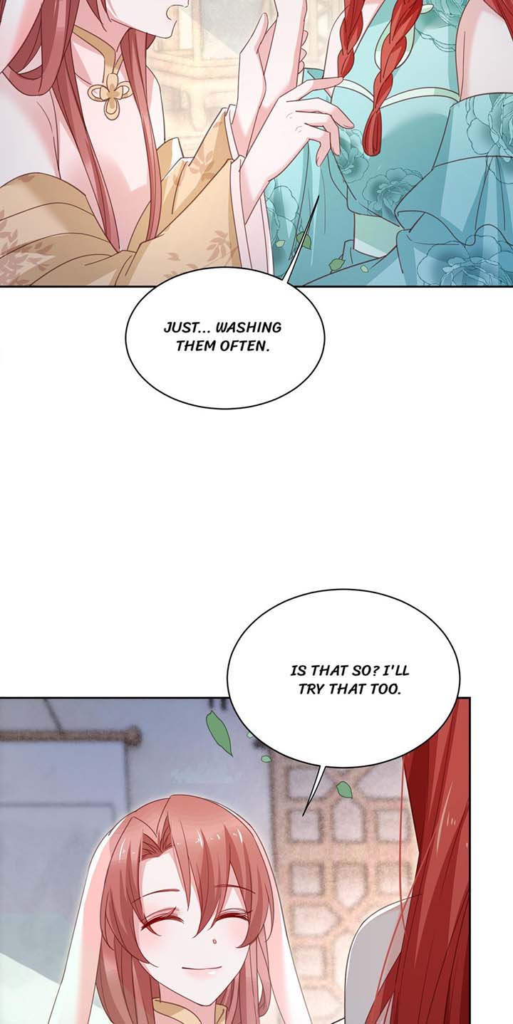 Cynical Master Raises Rabbit Spirit Chapter 78 - Page 7