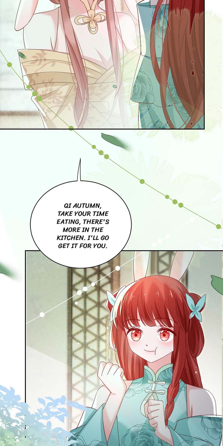 Cynical Master Raises Rabbit Spirit Chapter 78 - Page 8