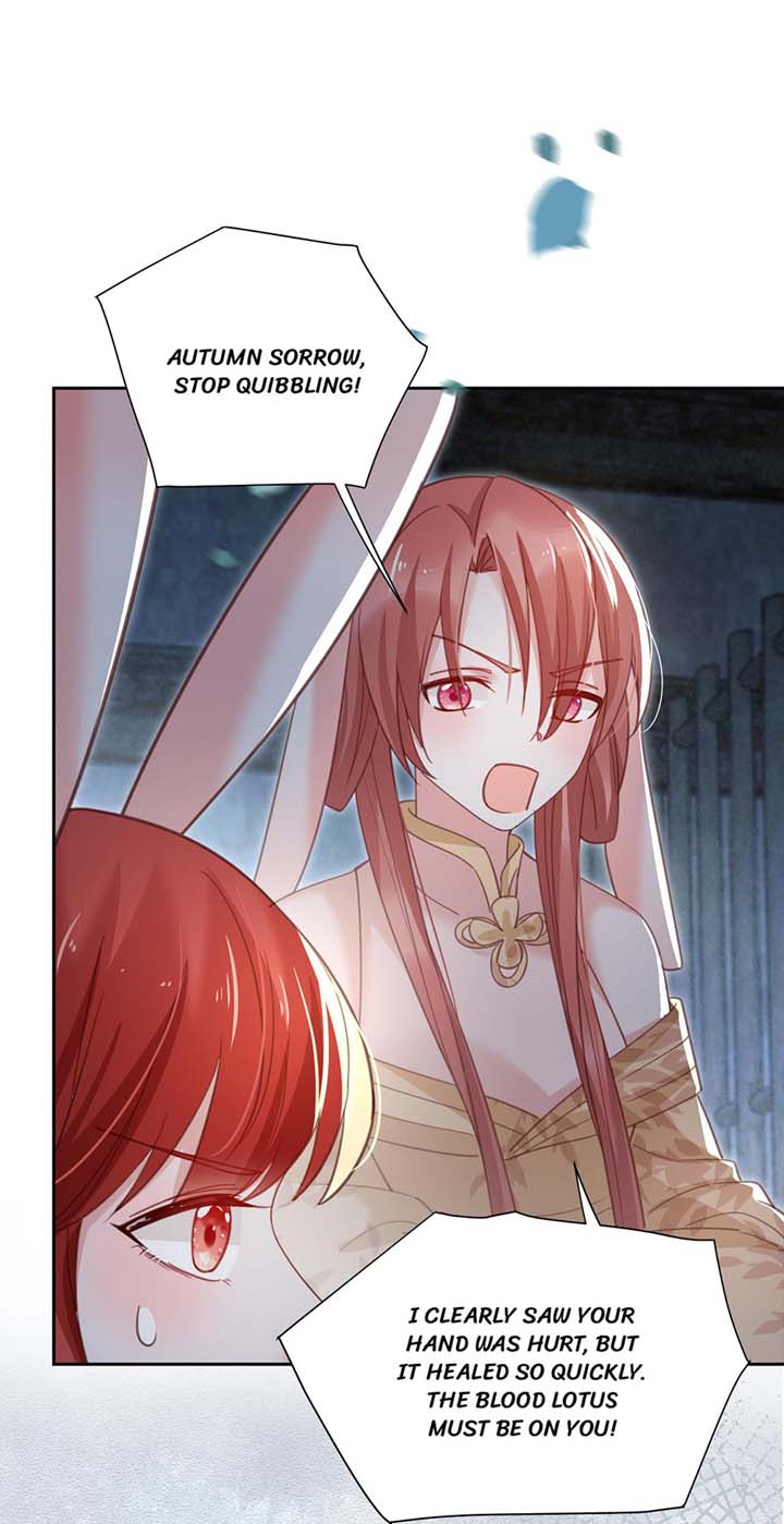 Cynical Master Raises Rabbit Spirit Chapter 79 - Page 1