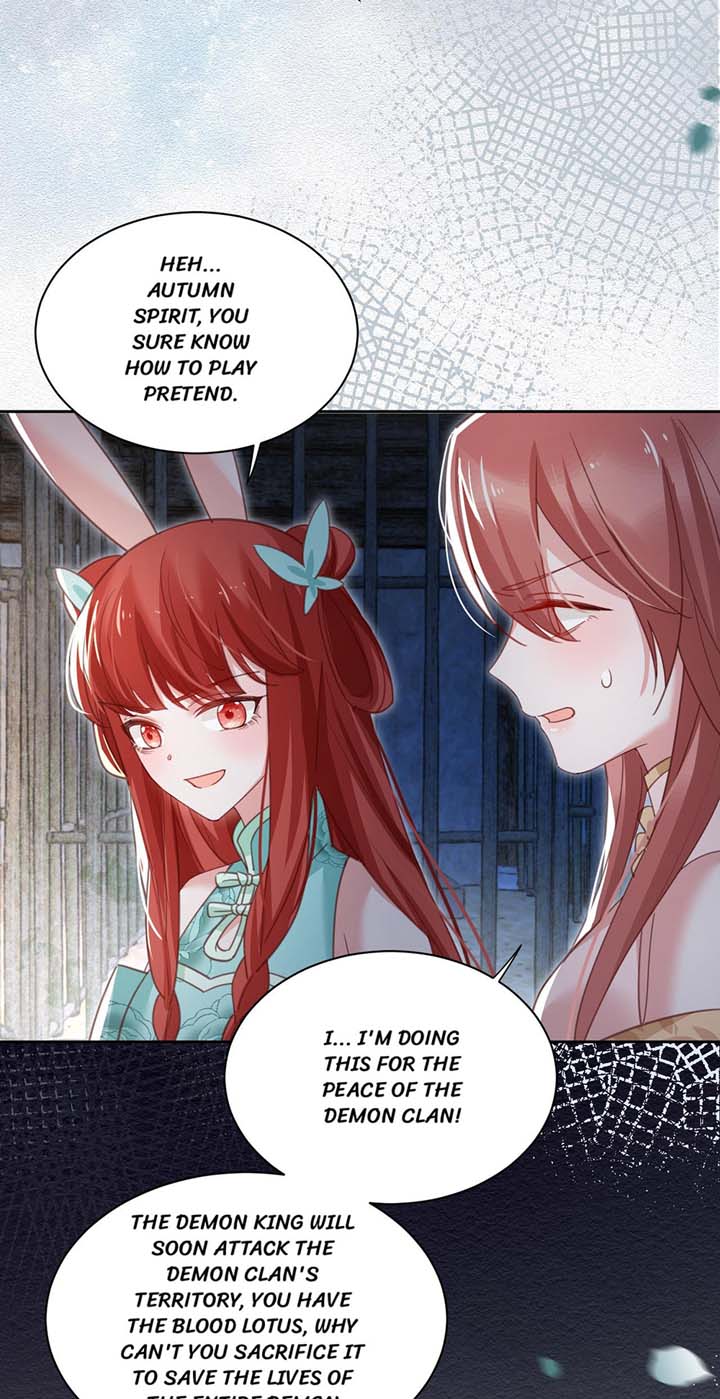 Cynical Master Raises Rabbit Spirit Chapter 79 - Page 2