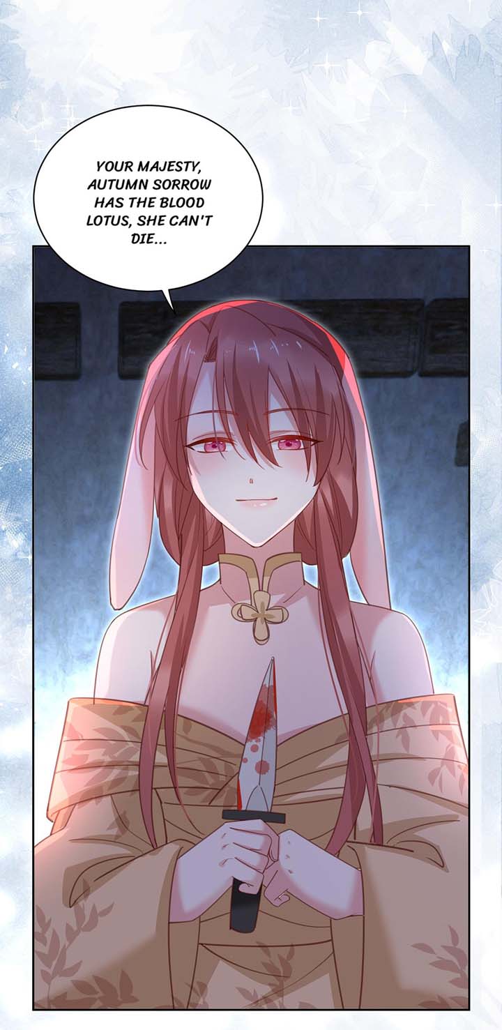 Cynical Master Raises Rabbit Spirit Chapter 79 - Page 13