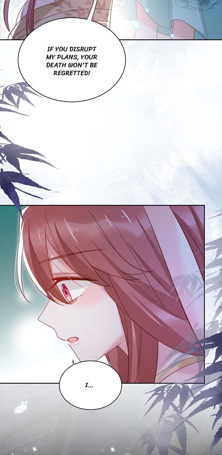 Cynical Master Raises Rabbit Spirit Chapter 79 - Page 15