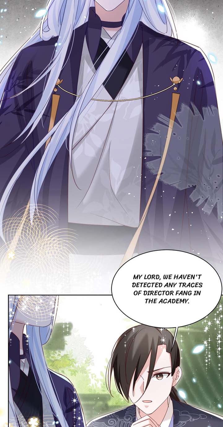 Cynical Master Raises Rabbit Spirit Chapter 79 - Page 19