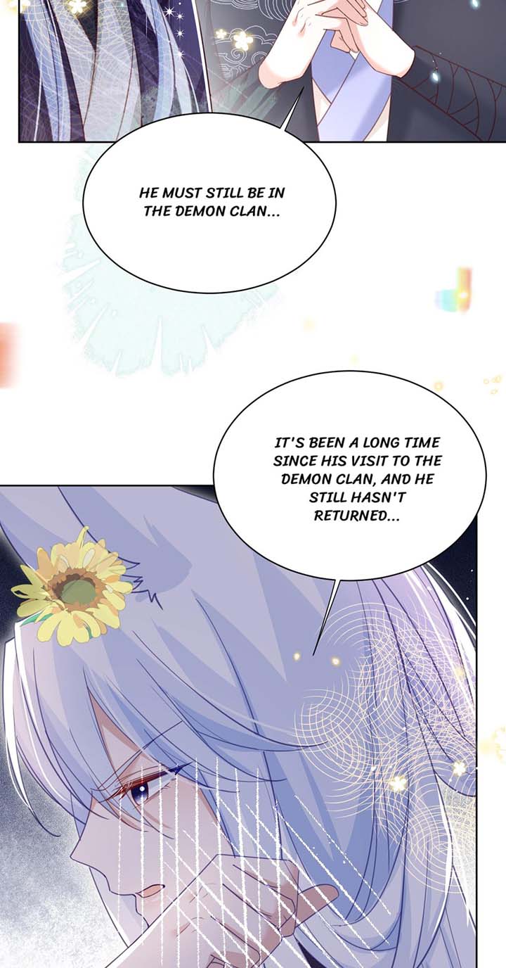 Cynical Master Raises Rabbit Spirit Chapter 79 - Page 20